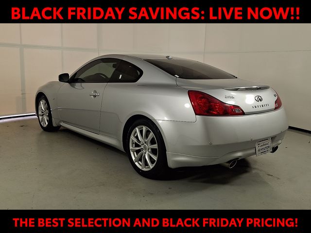 2014 Infiniti Q60 Journey Premium photo 4