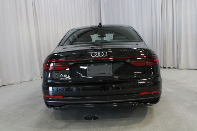 New 2026 Black Audi L 55 image 24