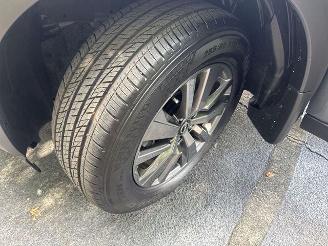 Used 2026 Gray Nissan SV image 34