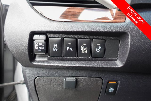 used 2017 Toyota Sienna car, priced at $24,000