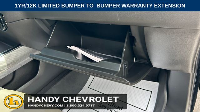 Used 2025 Chevrolet Silverado 2500HD Truck
