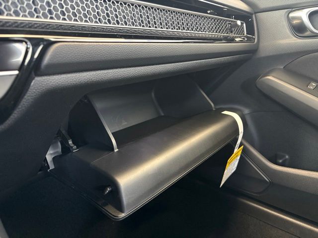 2026 Honda Civic Sport — photo 29