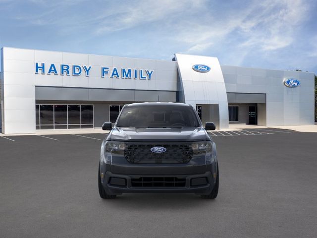 2026 Ford Maverick XLT:169230
