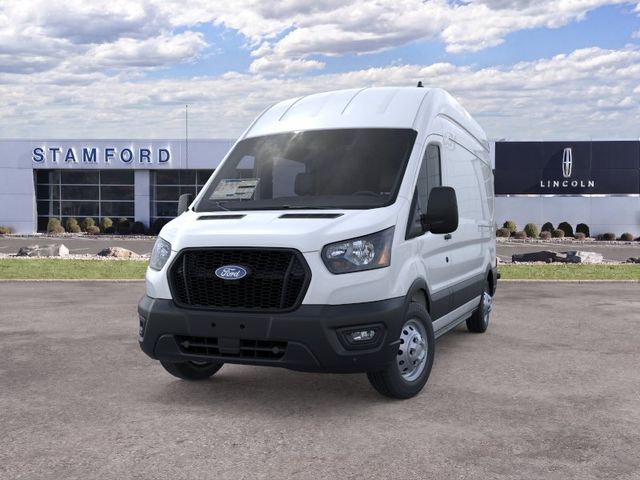 New 2026 Ford Transit-350 Van