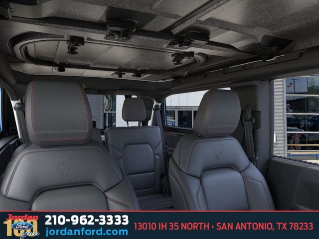 New Car 2025 Ford Bronco  For Sale Under $70,000 In San Antonio, Texas