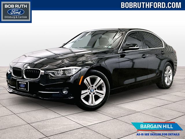 2018 BMW 3 Series 330i xDrive - 0