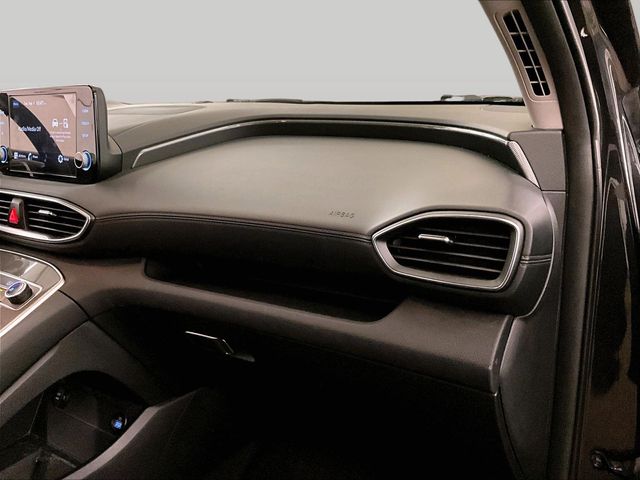 2023 Hyundai Santa Fe SE Gray at Auto Express Mitsubishi