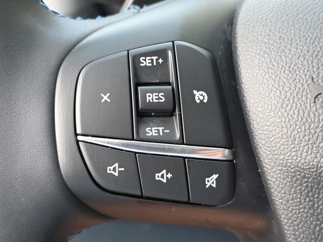 Used 2025 Ford Maverick Truck