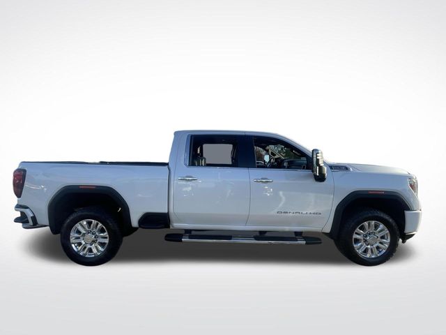 2020 GMC Sierra 2500HD Denali 6