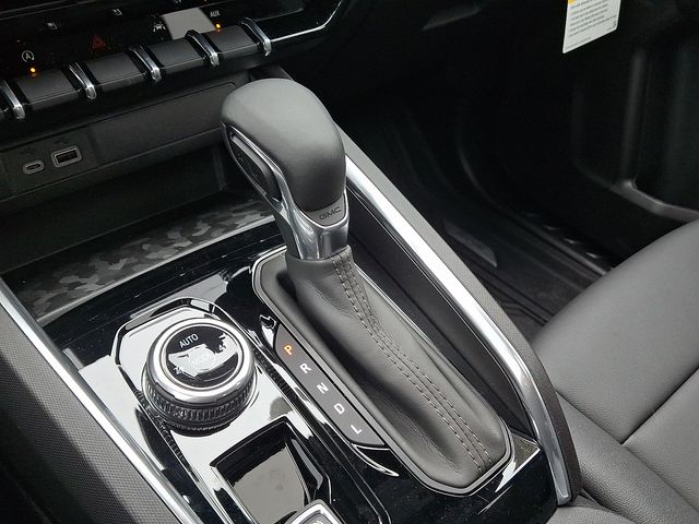 new 2026 GMC Canyon car, priced at $49,558