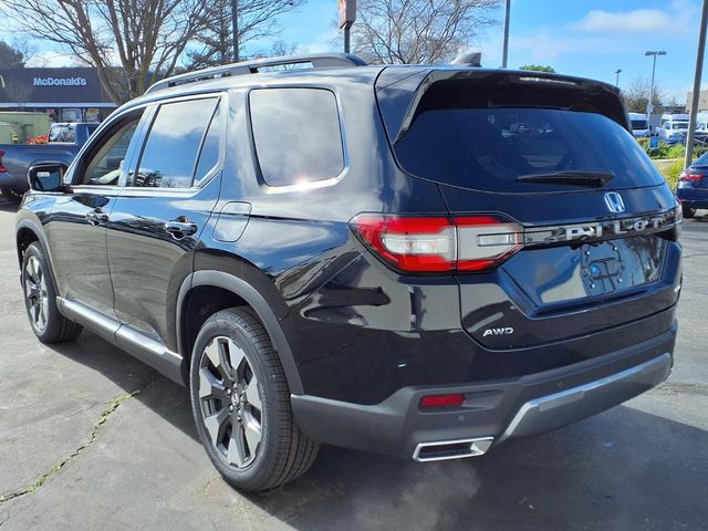 New 2026 Honda Pilot SUV