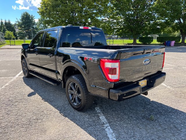 Used 2023 Ford F-150 Truck