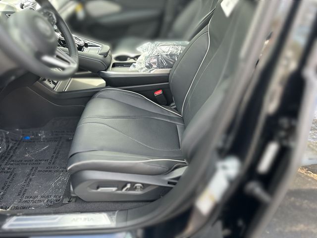 2026 Acura RDX Advance Package  at Spitzer Acura