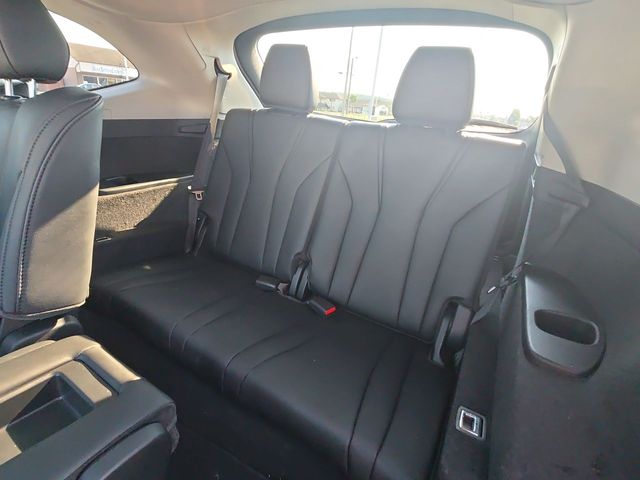 Used 2024 Acura MDX SUV