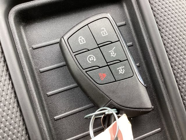 Used Car 2024 Chevrolet Tahoe  Rst For Sale Under $60,000 In San Antonio, Texas