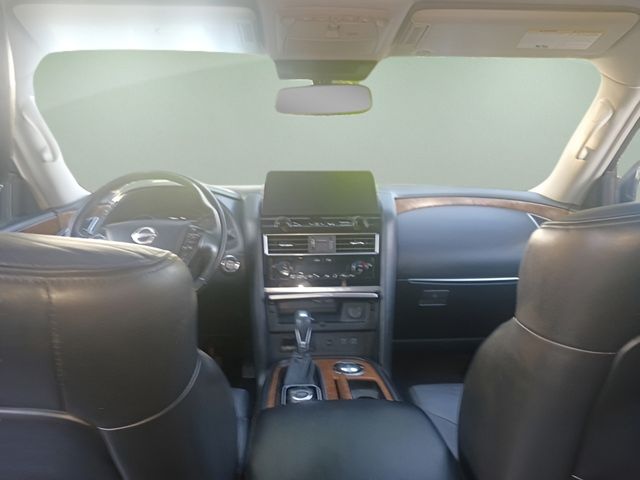 Used 2021 Nissan Armada SUV