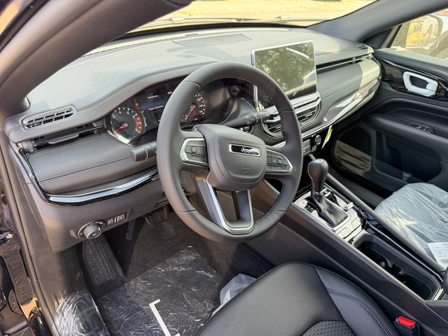 new 2026 Jeep Compass car, priced at $28,440