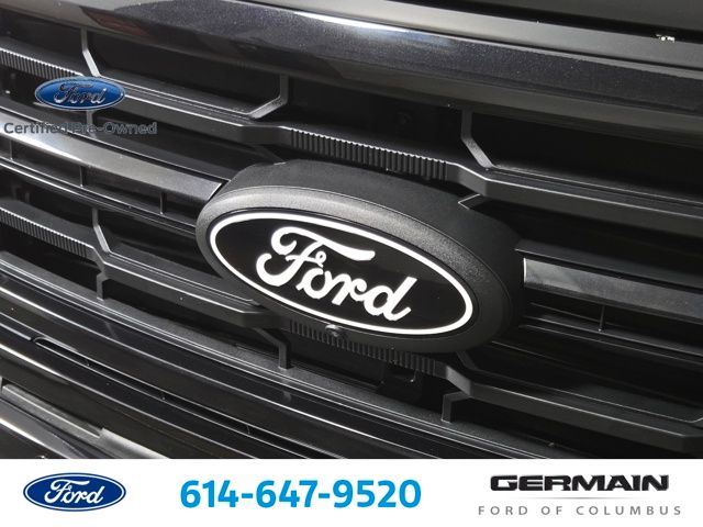 Certified Used 2024  Ford XLT image 13