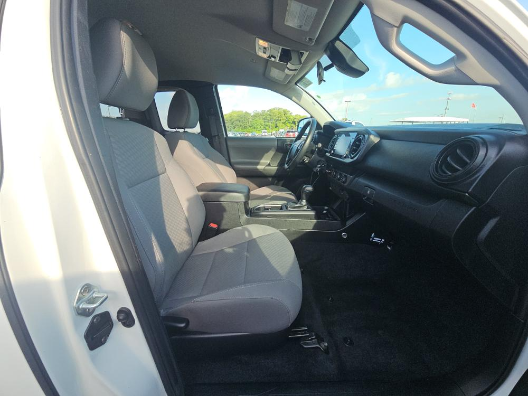 Used 2021 Toyota Tacoma Truck