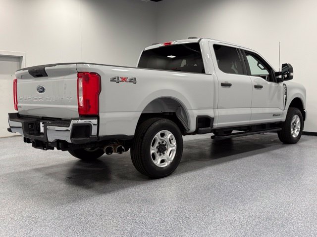 Used 2026 White Ford XLT image 9