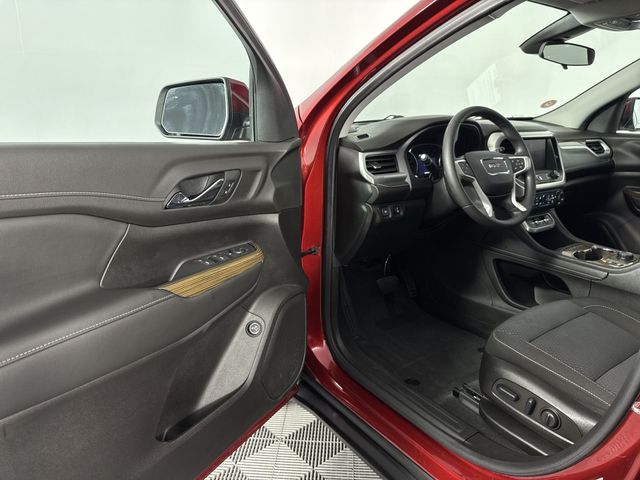 Used 2022 GMC Acadia For Sale in Indianapolis, IN