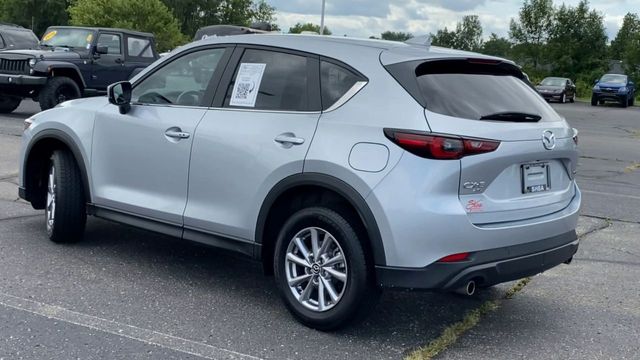 2023 Mazda CX-5 2.5 S Preferred Package 6