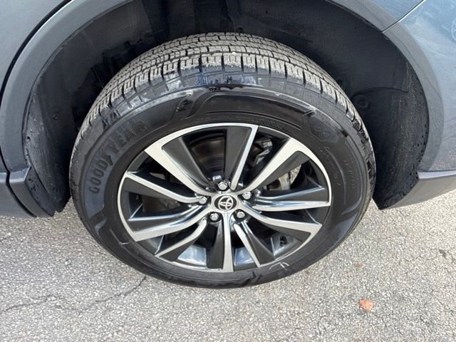 2024 Toyota Venza - $28,888