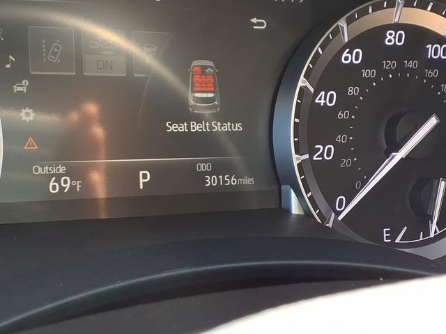 Used 2022 Toyota Highlander SUV