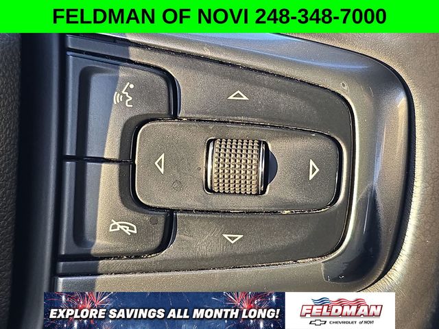 Used 2020 Chevrolet Silverado 2500HD For Sale in Muncie, IN