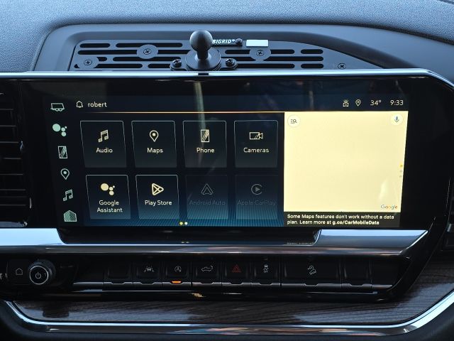 2023 Chevrolet Silverado 1500 RST:44394A