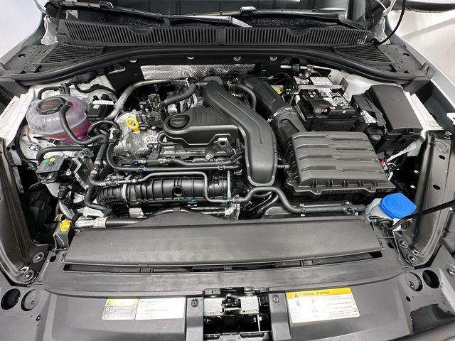 2026 Volkswagen Jetta 1.5T S White at Sutliff Volkswagen