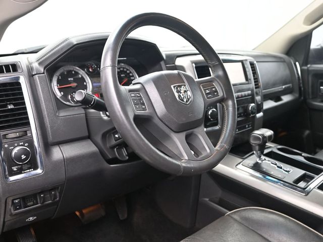 used 2012 Ram 1500 car, priced at $12,628