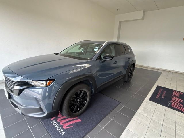 2024 Mazda CX-50 2.5 S Select Package - 3