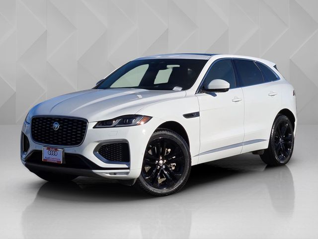 2026 Jaguar F-PACE P250 R-Dynamic S AWD