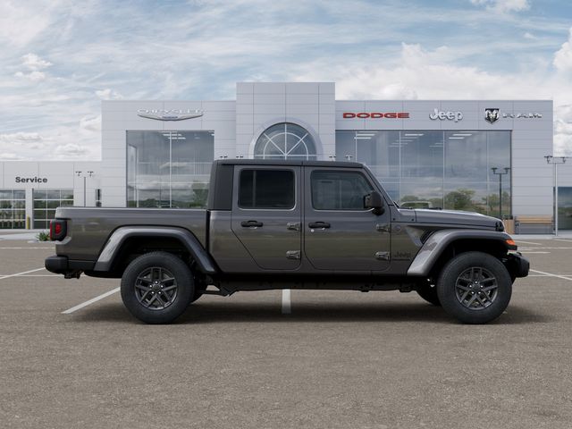 New 2026 Jeep Gladiator Truck