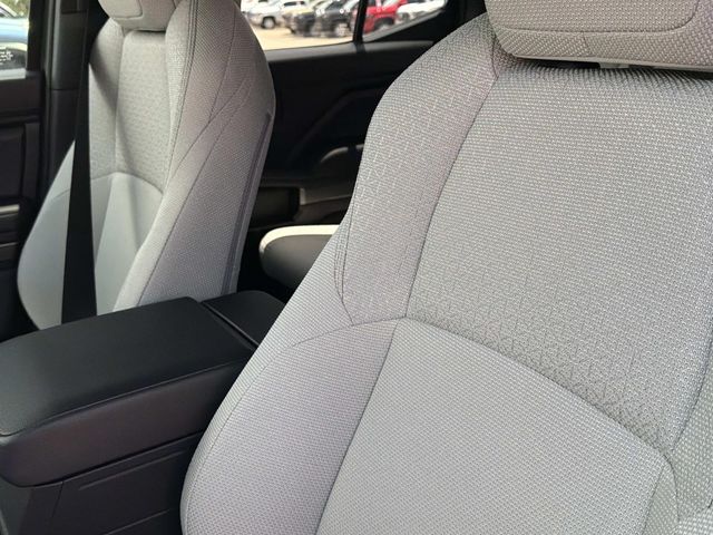 New 2026 Toyota 4Runner SUV