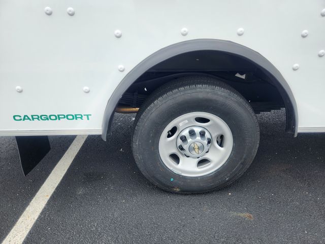 New 2024 Chevrolet Express 3500 For Sale in Grove City, OH