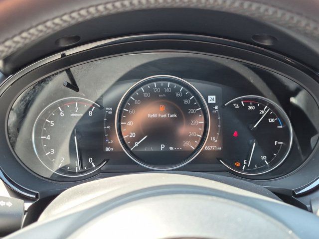 Used 2021 Mazda CX-9 SUV