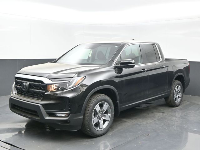 2026 Honda Ridgeline RTL AWD