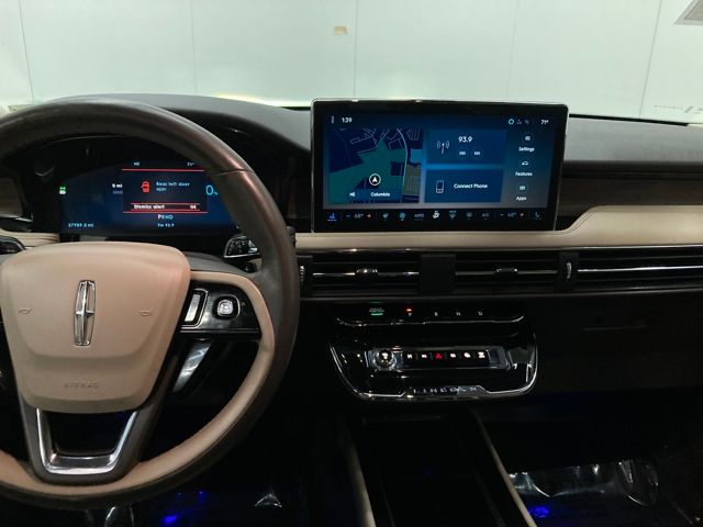 2023 Lincoln Corsair Grand Touring