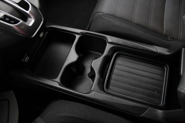 Used 2020  Honda EX image 16