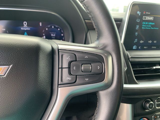 2024 Chevrolet Tahoe LT photo