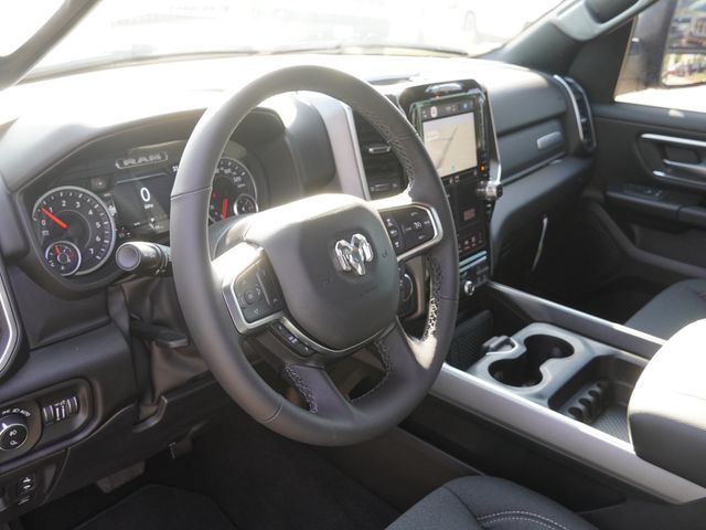 New 2026 Ram 1500 Truck