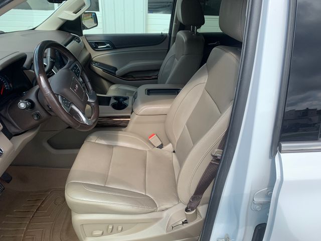 Used 2019 GMC Yukon XL SUV