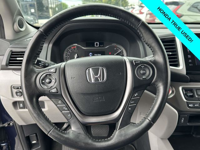 Certified Used 2018  Honda EX-L image 18