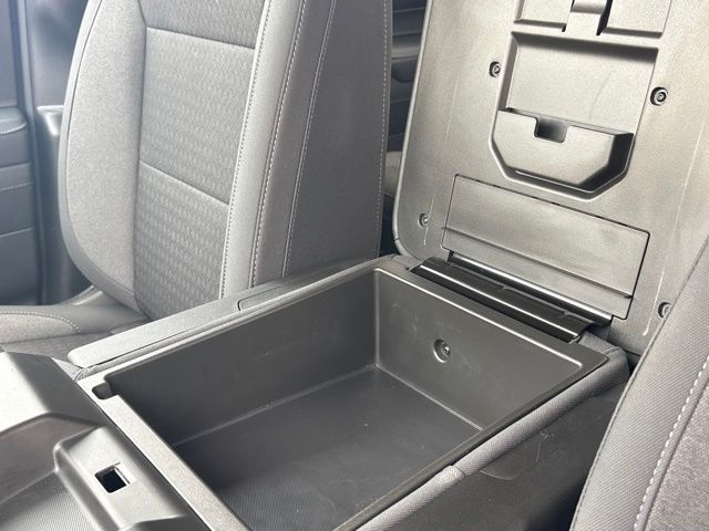 Used 2024 Chevrolet Silverado 1500 Truck