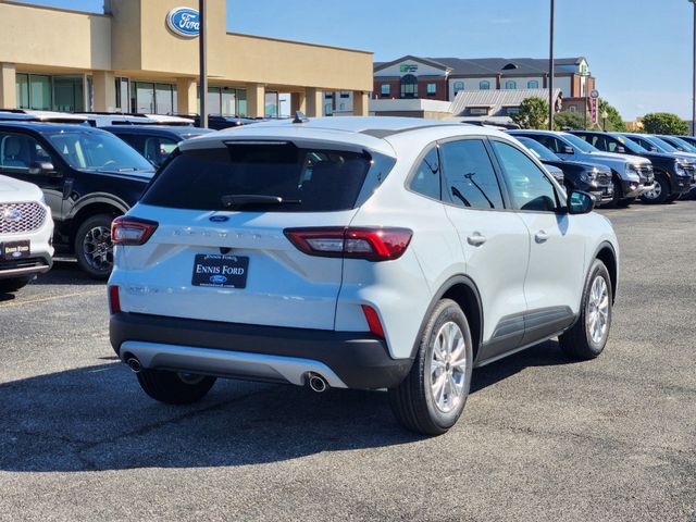 2025 Ford Escape Active 8