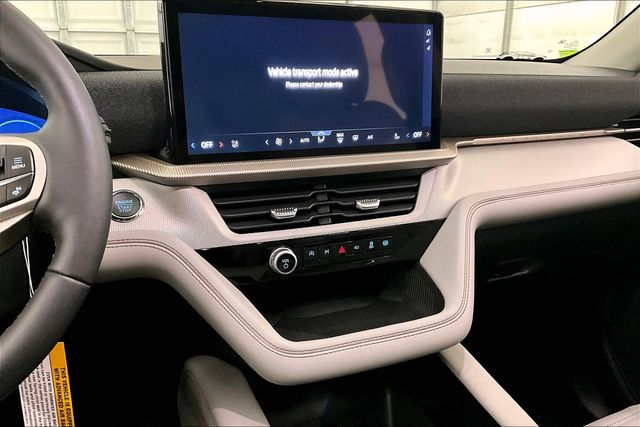 2026 Ford Explorer Active - 5