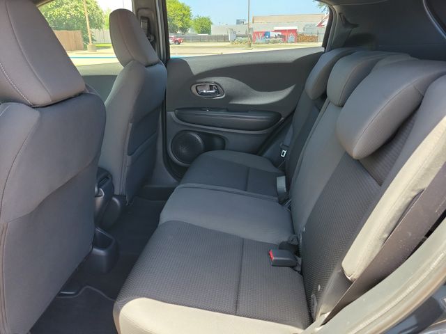 2019 Honda HR-V Sport  at AutoSavvy Houston Southwest
