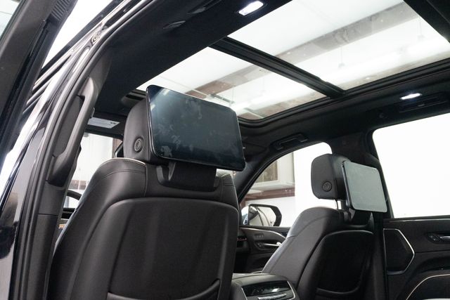 Used 2021 Cadillac Escalade ESV SUV